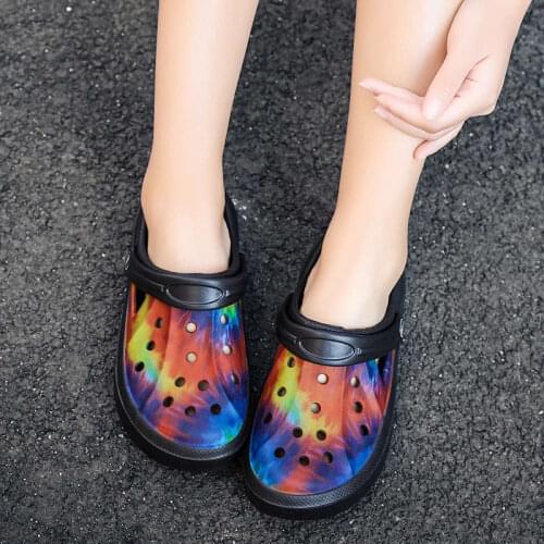 Sandles Women Summer Summer Flip Flops House Slipper WomenS Sandal Flats Slippers Home House Shoes Tennis Crogs Crocsy Gym