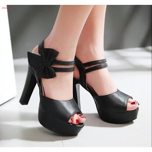 Shorha Women's Shoes With Heels