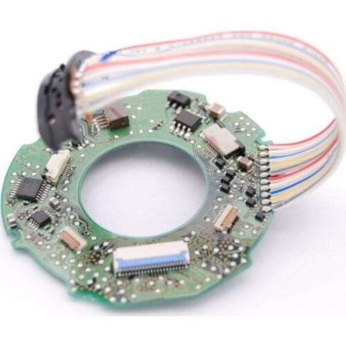 Repair Parts For Canon EF 70-200mm f/4L IS II USM Lens Motherboard Main board Main PCB Ass'y