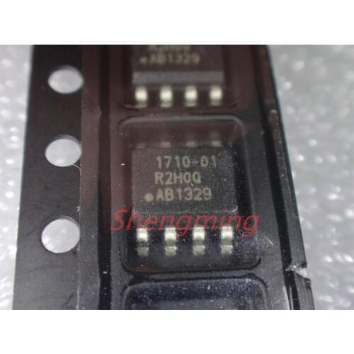 10pcs 1710-01 IW1710-01 SOP8