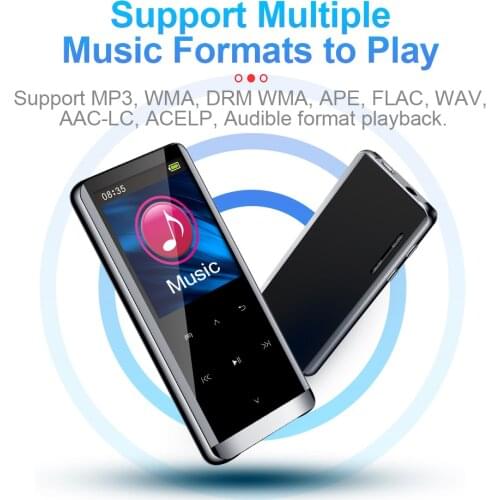 ALiandream MP3 Players
