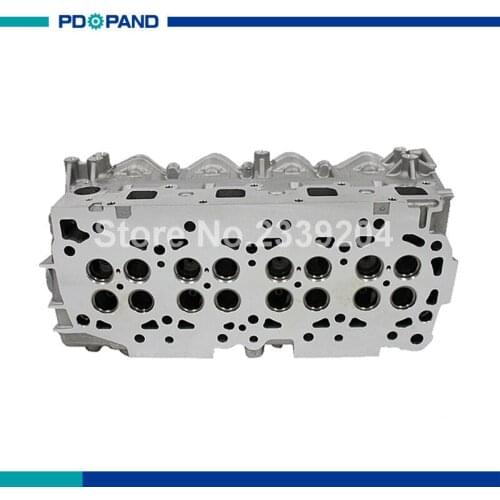 YD25DDTi YD22DDT cylinder head for Nissan Cabstar Bassara Murano NP300 URvan Navara Almera Primera Pathfinder Frontier Serena