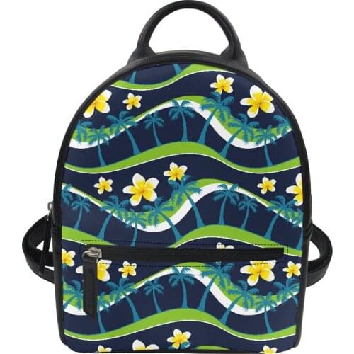 HYCOOL Women's Shoulder Backpacks