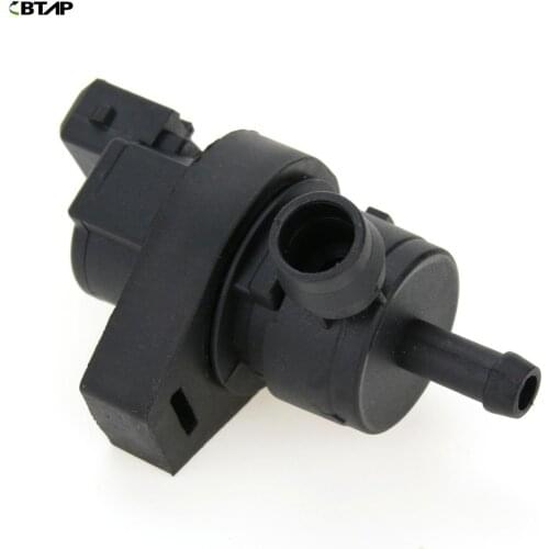 BTAP Vapor Canister Purge Valve ForBMW X5 Z3 Z4 E36 E46 E39 E38 E65 E66 E53 E85 323i 325i 328i 330i 525i 528i 530i 13901433603