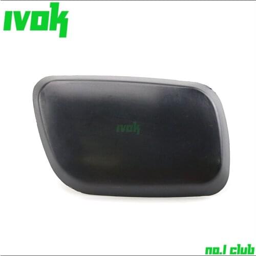 Front Right Headlight Washer Jet Nozzle Cover Cap For Volvo S80L (2014-2016) 39817325