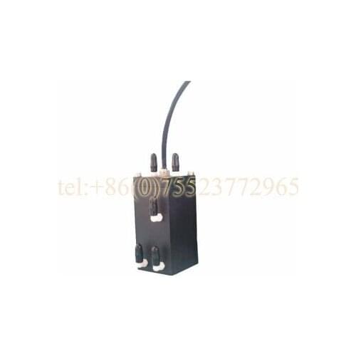 Metal Air Bottle for Sino-Printers printer parts