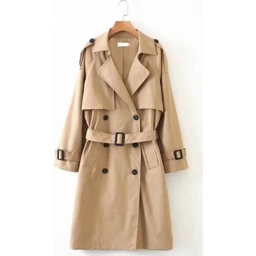 MFlady Women's Classic Raincoats