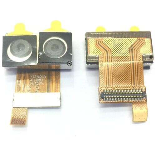 Original LEICA Dual Camera Rear Camera Module Back Camera For HUAWEI P9 Camera Modules SUMMARIT H 1:2.2/27 ASPH 12MP