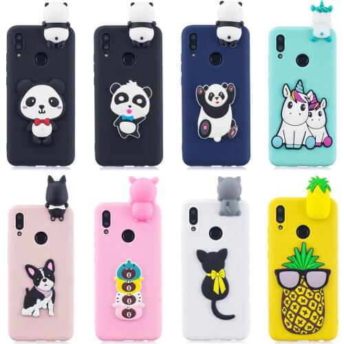 Mooshion Huawei Honor 8X Phone Cases