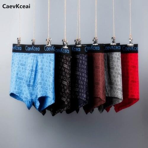 Boxer Men Boxer Shorts Men Underwear Male Mens Underwear Boxers hombre Cotton Boxershorts Cueca Underpants Man Kilot Gift