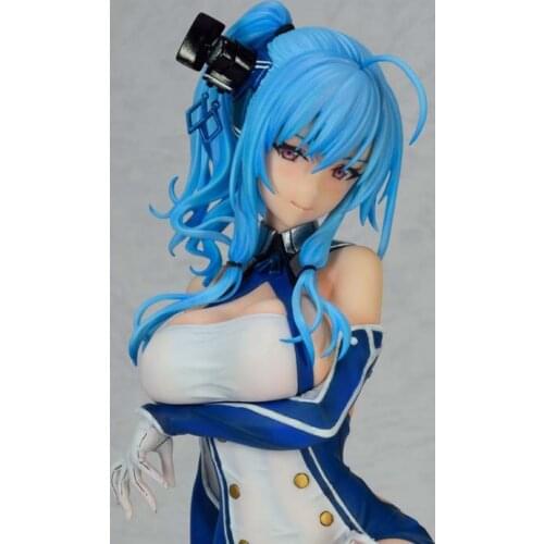 Garage Kit Unpainted Garage Resin Model Kit 1/6 Blue route St. Louis Garage Kit