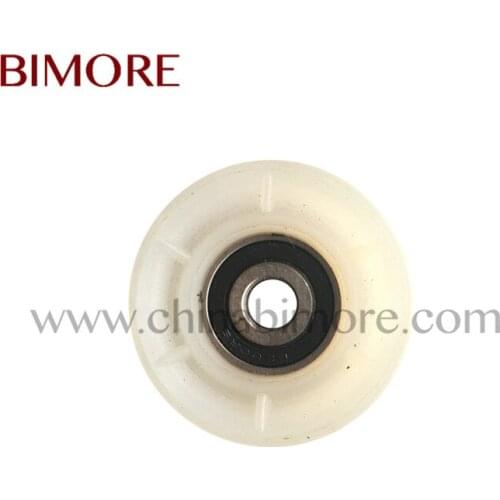 374533 Elevator door hanger roller for QKS11 54x17x6200