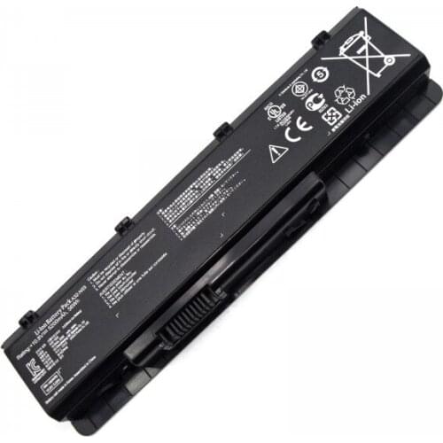 UGB genuine Replacement ASUS N45 N45E N45S N55S N55SF N55SL A32-N55 laptop battery