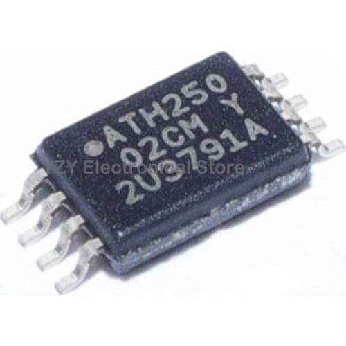 10pcs/lot AT24C02C-XHM-T 02CM AT24C02C TSSOP8 Brand New Fast Shipping