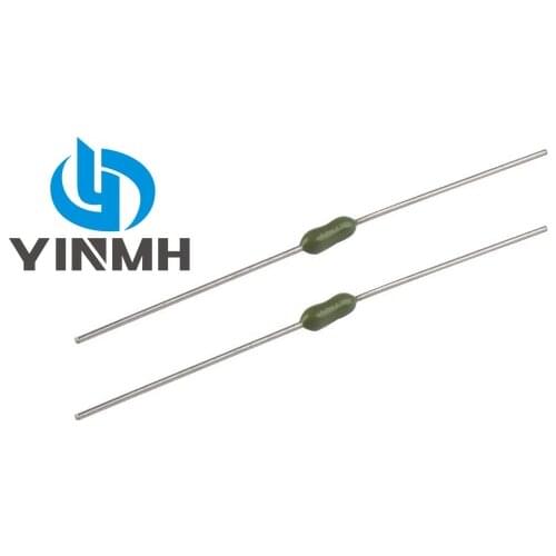 50pcs for OKI CHIP 3300 3400 3600 5600 5700 5650 5750 5500 5800 5900 5850 5950 8600 8800 9600 9800 9650 9850 5550 Drum fuse 63mA