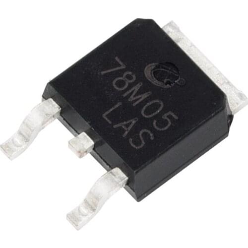 50pcs/lot CJ78M05 CJ78M06 CJ78M09 CJ78M12 CJ78M15 TO-252 100% NEW Original free shipping