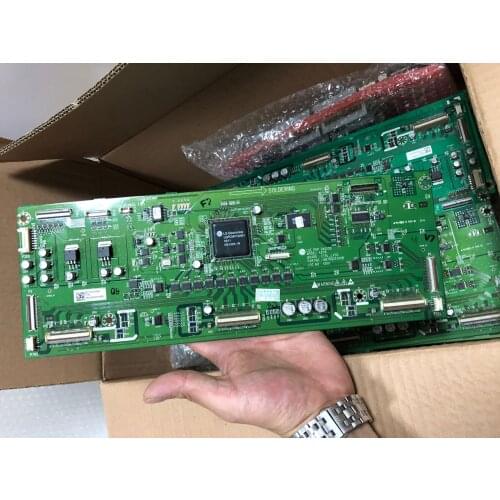 Free shipping Good test T-CON board for 42V6 6870QCE016A 6870QCE014B 6870QCE016C 6871QCH034A