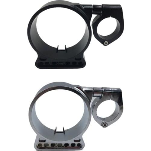 Motor Side Mount Speedometer Relocation Bracket Relocation Mount for XL883 1200 1988-2014 Modification Parts