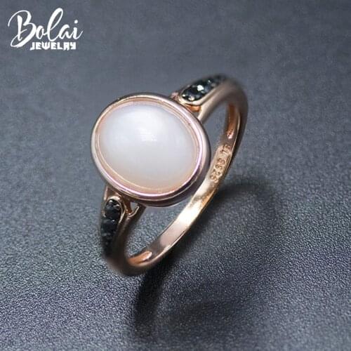 Bolaijewelry Women's Gold Rings