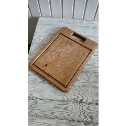 Burnwood Kitchen Goods