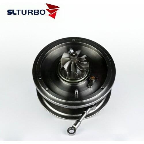 Turbo Cartridge For Ford Transit 2.2 TDCi 114Kw CVR5 New Turbine CHRA Balanced 1717628 787556-0016 Turbocharger Core 2012-2013