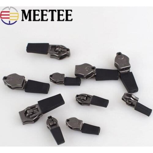 Zipper Runners Meetee China