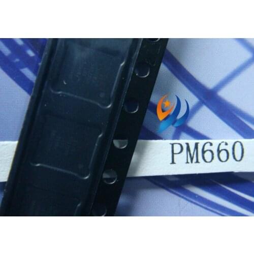 PM660 power ic