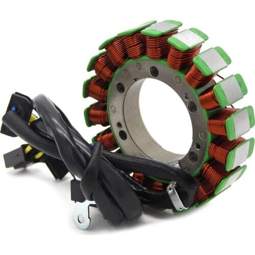 Motorcycle Magneto Stator Coil For Suzuki TL1000R 1998 1999 2000 2001 2002 2003 TL1000S 1997-2001 Engine Generator 32101-02F00