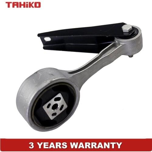 Lower Engine Mount fit for Volkswagen VW Polo Mk4 Seat Ibiza Fabia Tdi Gti 6Q0199851AA