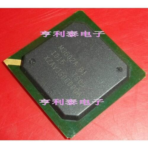 New original spot M3602 B1 M3602 set-top box chip
