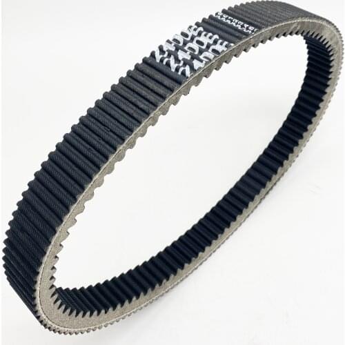 New Drive Belt Arctic Cat Snowmobile Z400B See Listing For Exact Fitment 915*33*16 ATV UTV Motorcycel Z400B