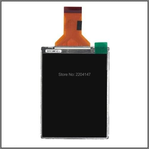 NEW LCD Display Screen For NIKON COOLPIX S500 For Olympus FE-250 SP-550 FE250 SP550 For SIGMA DP1 RICOH R5 Digital Camera