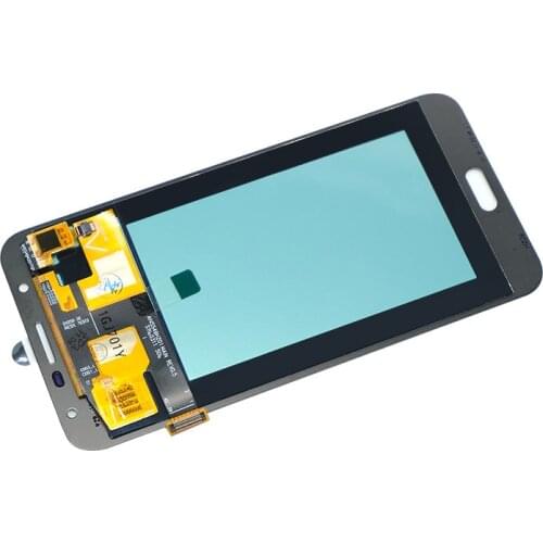 OLED Led LCD Replacement for Galaxy J7/J701/J710/J730 lcd screen Mobile Touch Screen Display Assembly Parts