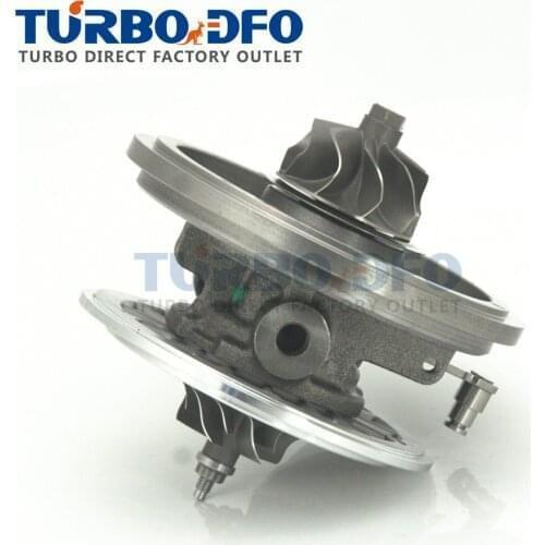 Balanced Turbo Charger Core 742110 742110-0007 742110-0006 742110-0004 For Ford Focus II 1.8 TDCi 85Kw 4M5Q6K682AD Turbine Chra