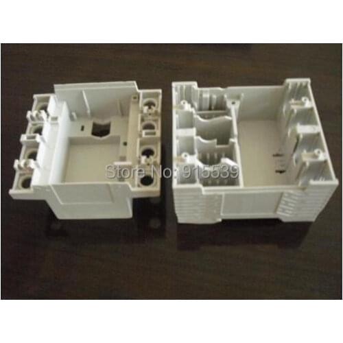 High-customized precise injection moulding parts 365