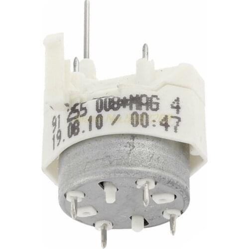 5pcs/lot VDO engine stepper Motor 91255008 For Audi A6 Passat B5 POLO Old Bora 91 255 008-MAG4 car meter stepper motor
