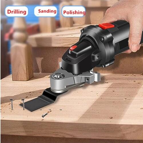 Осциллирующие инструменты AiHighandy China At AliExpress