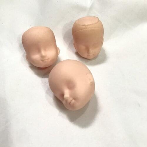 AILAIKI 3pcs/lot For Dolls DIY Mix-Style 1/6 Girl Toy