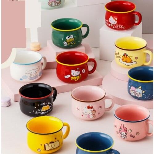 Caprice Cool Mugs