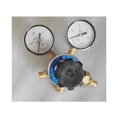 For 3M 001 Gas cylinder pressure reducer Oxygen pressure reducing valve