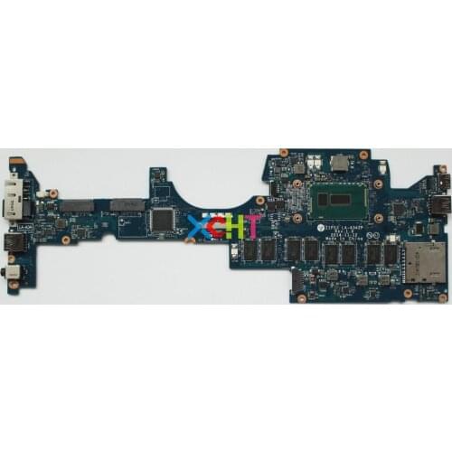 For Lenovo ThinkPad Yoga 12 FRU: 00HT713 w i7-5600U CPU 8GB RAM ZIPS3 LA-A342P Laptop Motherboard Mainboard Tested