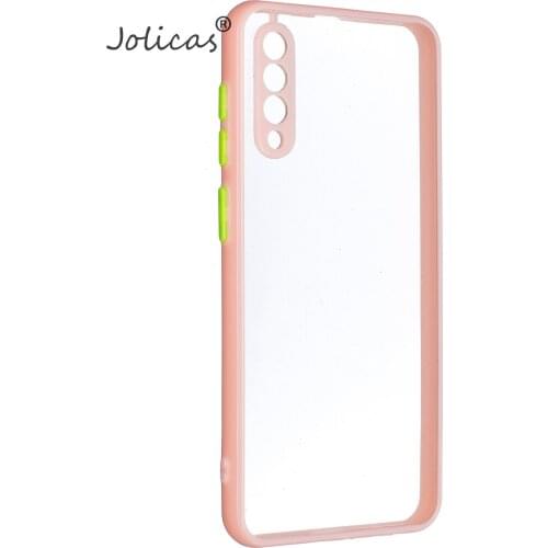 For Samsung Galaxy A5 2017 Case Clear Transparent Gold Plating Soft TPU Back Cover for Samsung A5 2015 2016 2017 Silicone Coque