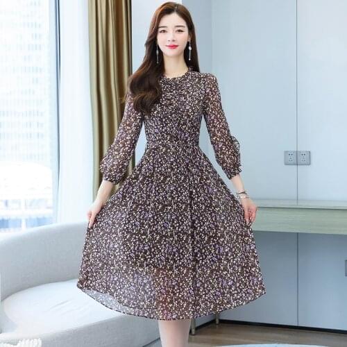 DROWYD Fashionable Sundresses