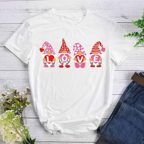 JOCESTYLE Women's T-shirts