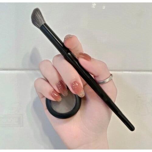 Nose Shadow Brush Bronzer Brush Concealer Brushes Sculpting Brush Multifunctional Makeup Brush Concealer Sculpting High Quality