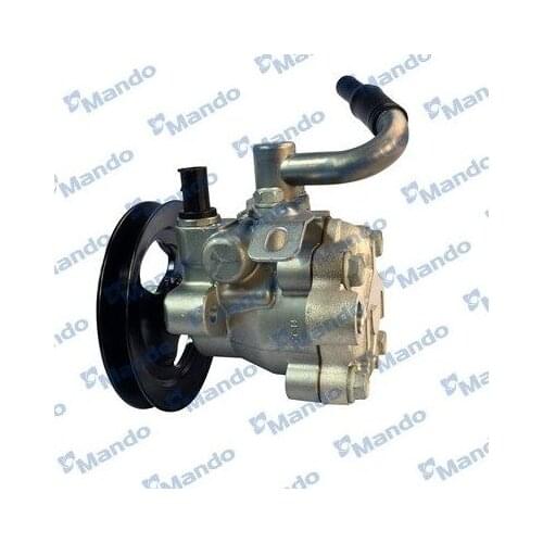 MANDO Power Steering Pumps