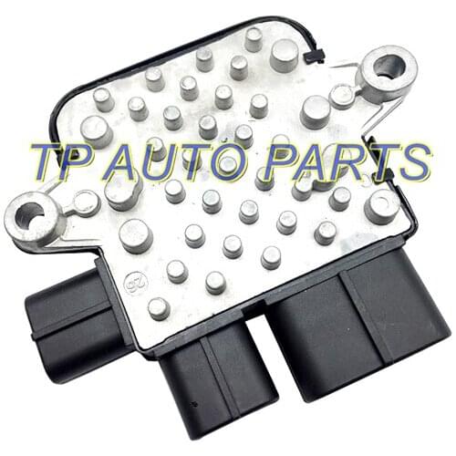 Control Module Fan Blower Control Module Water Cooler for Maz-da OEM 21493-B210B 21493B210B