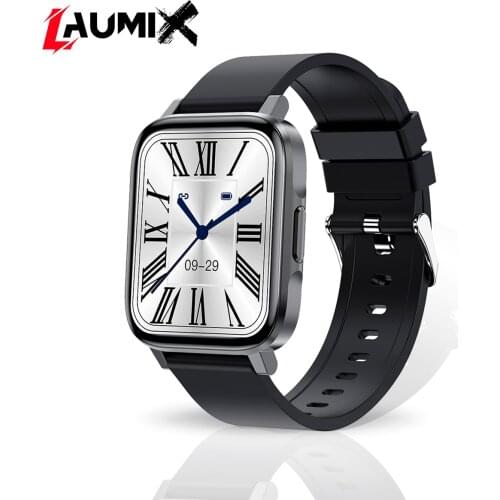 Mussels Smart Watch