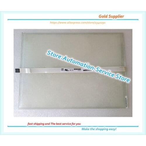 New Touch Screen Glass Panel Use For SCN-AT-FLT15.0-R4H-0H1
