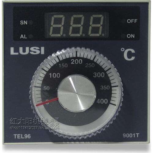 New Oven Thermostat Temperature Controller Temperature Controller Temperature Control Table TEL96-9001T Oven Accessories